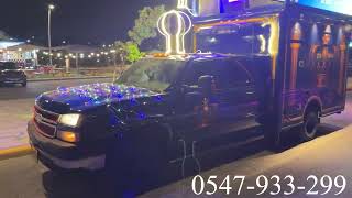 רכב להכנסת ספר תורה להזמנות - 0547933299 #הכנסתספרתורה #רכבתהלוכה #חופה
