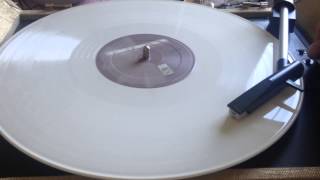 The Sound of Animals Fighting - The Heretic (78rpm)