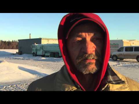 Ice Pilots NWT Bonus Features - Remembering Jimmy Essery