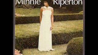 Expecting - Minnie Riperton