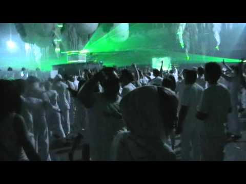 Sensation White Kiev 08.05.2011 - Martin Solveig