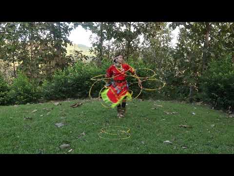 Shanley Spence - Adult