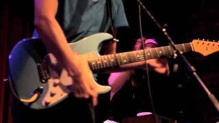 LATE CAMBRIAN - LIVE at Spike Hill, Brooklyn, NY