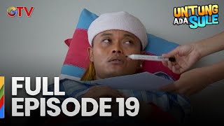 Download lagu UNTUNG ADA SULE FULL EPISODE 19 mp3 Download lagu UNTUNG ADA SULE FULL EPISODE 19 mp3