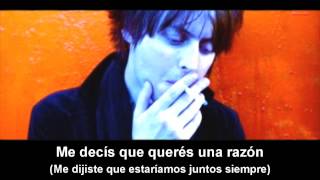 THE VINES &quot;A girl I knew&quot; (Spanish subs)