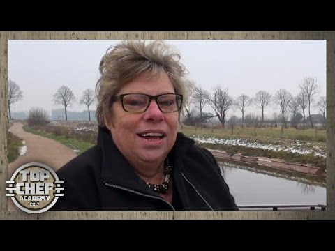 AUDITIE: Mariet is inventief, creatief en enthousiast! - TOPCHEF ACADEMY