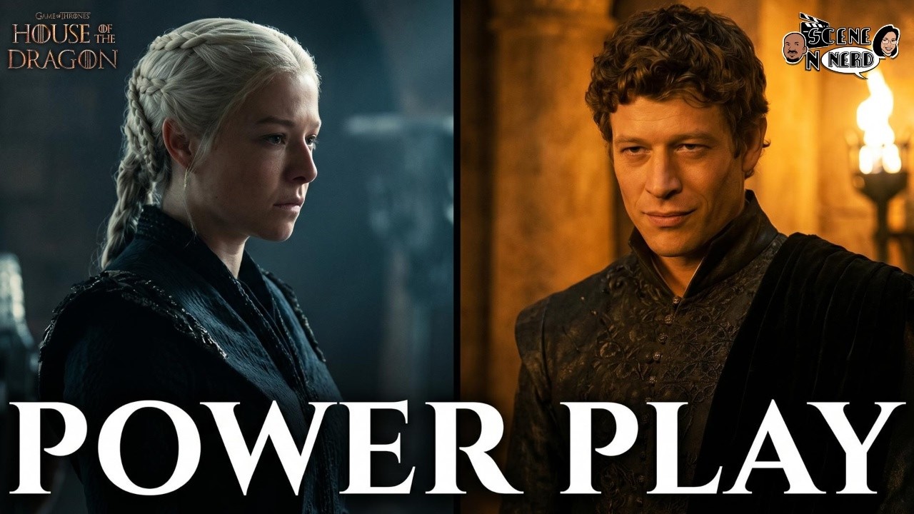 Rhaenyra's Dilemma: Legitimacy, Power, and the Cost of Rule | House of the Dragon Season 3 Episode 4