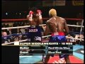 James Butler Vs Richard Grant