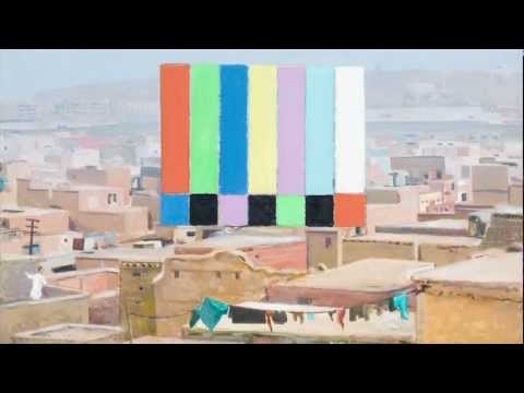 Francis Alÿs REEL-UNREEL