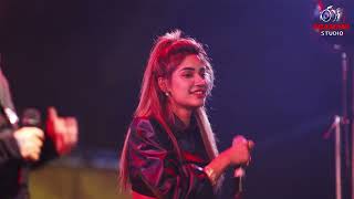 Download lagu Sawan Mein Lag Gayi Aag || Mika Sing Live Concert  2023 || @AgamaniStudioLIVE mp3