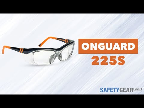 OnGuard U- Lock Nekonas Mini dviratis tvirtinimo mėlyna 90x140 mm (8155BU) video