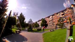 Almost Summer SK8ING.RO