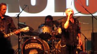 Cactus w/Carmine Appice & Jim McCarty - Muscle & Soul - Sellersville Theater | Sept 15, 2016