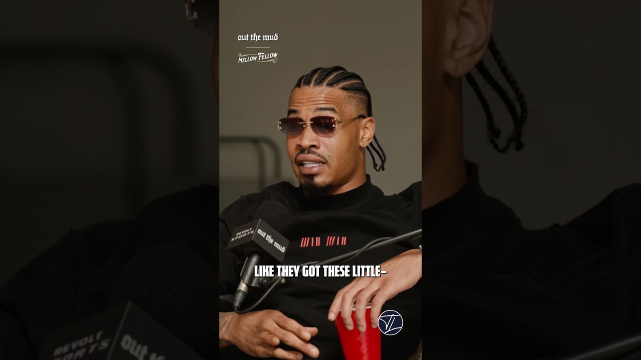 Miami Heat was doing some CRAZY S*** back in 2015 💀