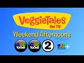 VeggieTales On TV PBS Toons Promo 2026 For Pbs9944Loudthehildafan