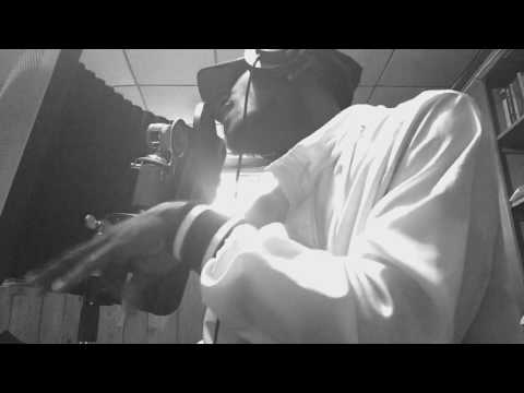 Chris Brown - Privacy (Miles B. Cover)