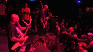 [hate5six] Crowbar - July 24, 2014
