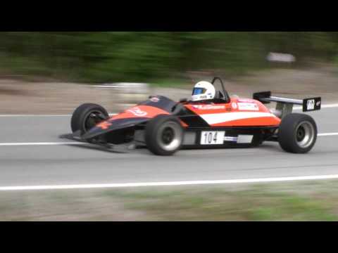 Moris Cup Jahodna Hegyiverseny 2017 kommentár nélkül...