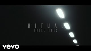 R I T U A L - Hotel Bars