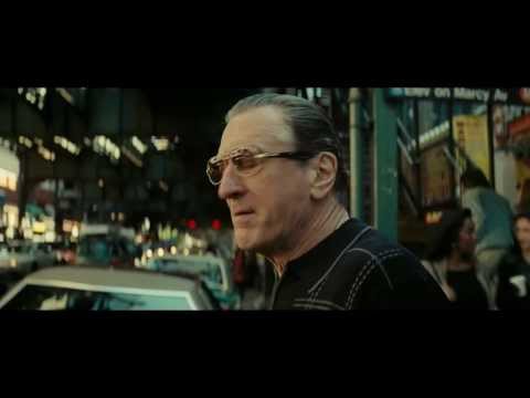 THE FAMILY Featurette - Michelle Pfeiffer