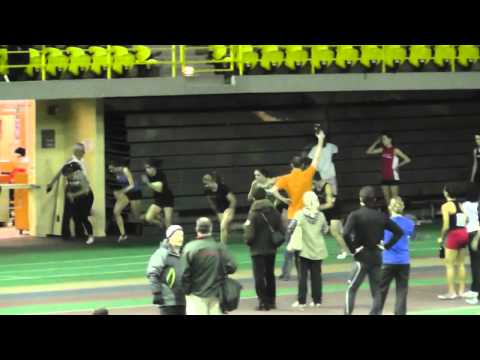 60m F (Section 2) - Crépuscule ARAM #2 2012