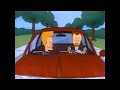 Beavis Butt Head S03E02 Beavis And Butt Head Crash A Car