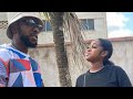 PRISON ESCAPE 8 AARON PABLO JESSICA 16NIGGERS FRANKA KOFI GUY NANA AGYEI