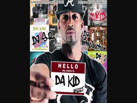 Slim Dunkin - All The Money (Feat. Da Kid & Yung Tone