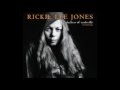 Rickie Lee Jones ~ ''Dat Dere'' W/Lyrics Singalong
