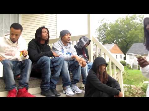 Why ft. Ej MoneyGang, Lyndale. Glocc,& Cashis Lay Prod. by Fatboyslapz