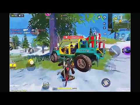 لما احط كمبور سنايبر ببالي 🤣 | جيم كيوت| كود موبايل | Call of duty mobile 💯