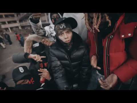 Central Cee - Doja feat. Machine Gun Kelly, Cordae (REMIX)