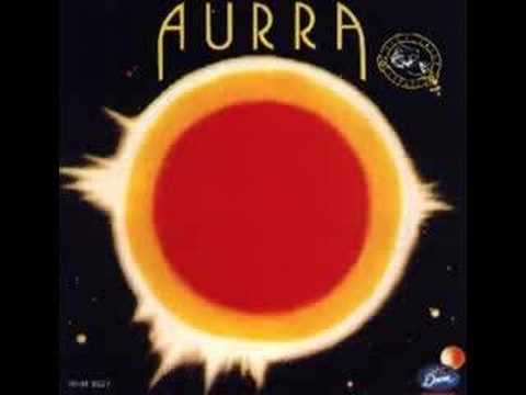 Aurra - When I Come Home (1980)