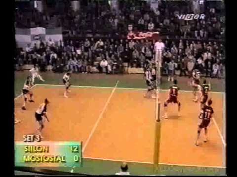 Stilon Gorzów zdobywa Puchar Polski