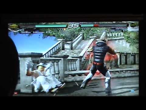 T6 BR MYK [Lar] vs ChetChetty [Pau] - 3