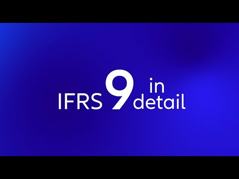 IFRS 9 in detail