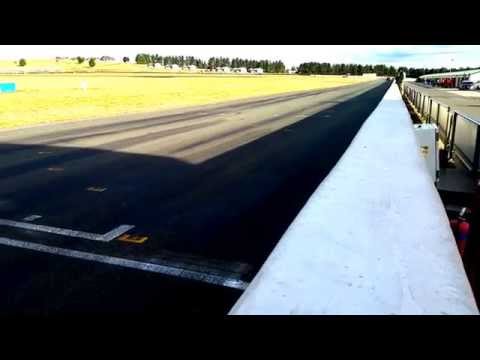 EVO Nationals at Wakefield Park Raceway