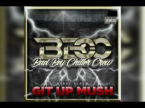 Bad Boy Chiller Crew - New CP