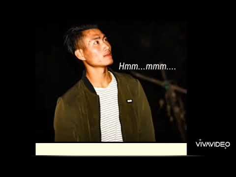 Lomi sasu kusholu (sumi love song) (met my darling) by Naga kheks yeptho /English subtitle