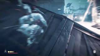 [Ghost of Tushima] ストーリーを進めていく　＃２　気軽にコメントしてね！！