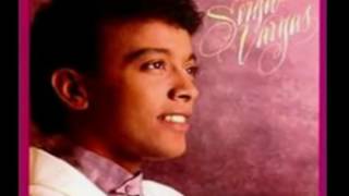 Sergio Vargas   Vete y Dile