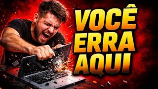 Como criar canal na gringa antes de todo mundo sem gastar 35 mil em mentoria