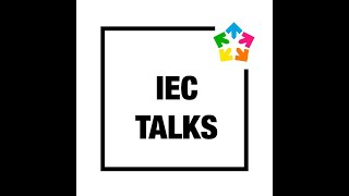 IEC TALKS: "Hacia la especialización: estudia un máster o un MBA"