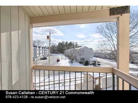1461 Pawtucket Blvd, Lowell MA 01852 - Condo - Real Estate - For Sale -
