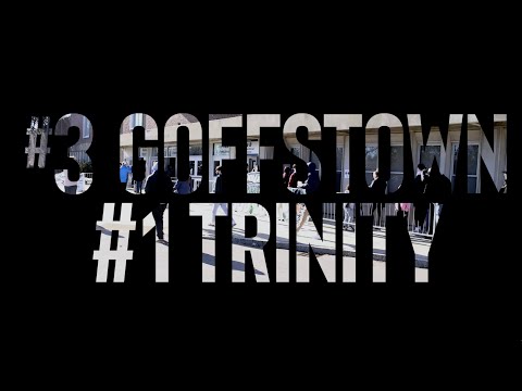 Trinity crowned D-I champs in epic battle with Goffstown