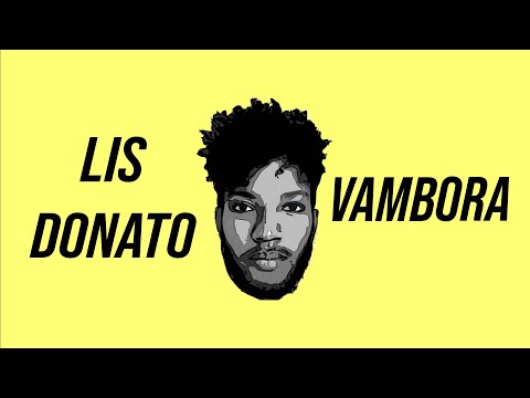 Vambora - Lis Donato