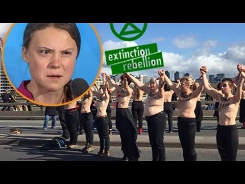 19.00   "myllärin Swedu-uutiset" 9.3.-20 Greetan kannattajat esiinyy ilma Gretaa