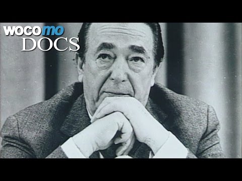 Robert Maxwell's Million-Dollar-Deals (Documentary, 1994)