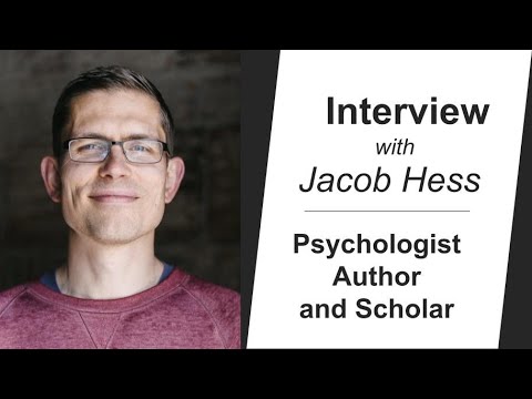 Jacob Hess: Navigating Division In The Church (Full Discussion)