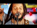 ZIGGY MARLEY - "Weekend's Long" (Live from Feast2theBeat in Ventura, CA 2016) #JAMINTHEVAN